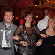 Captain' Dinner (16.11.13)